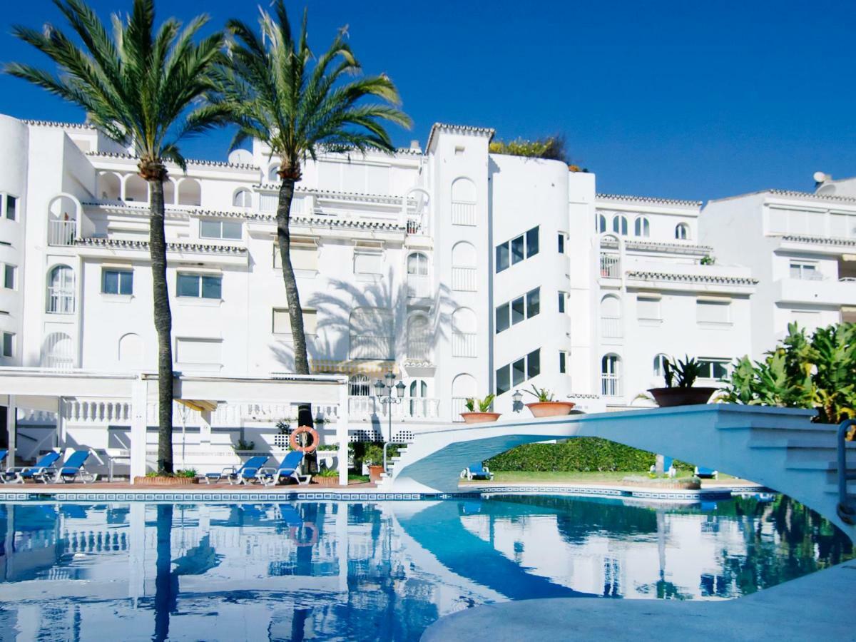 Apartment Playa Real By Interhome Marbella Exterior photo