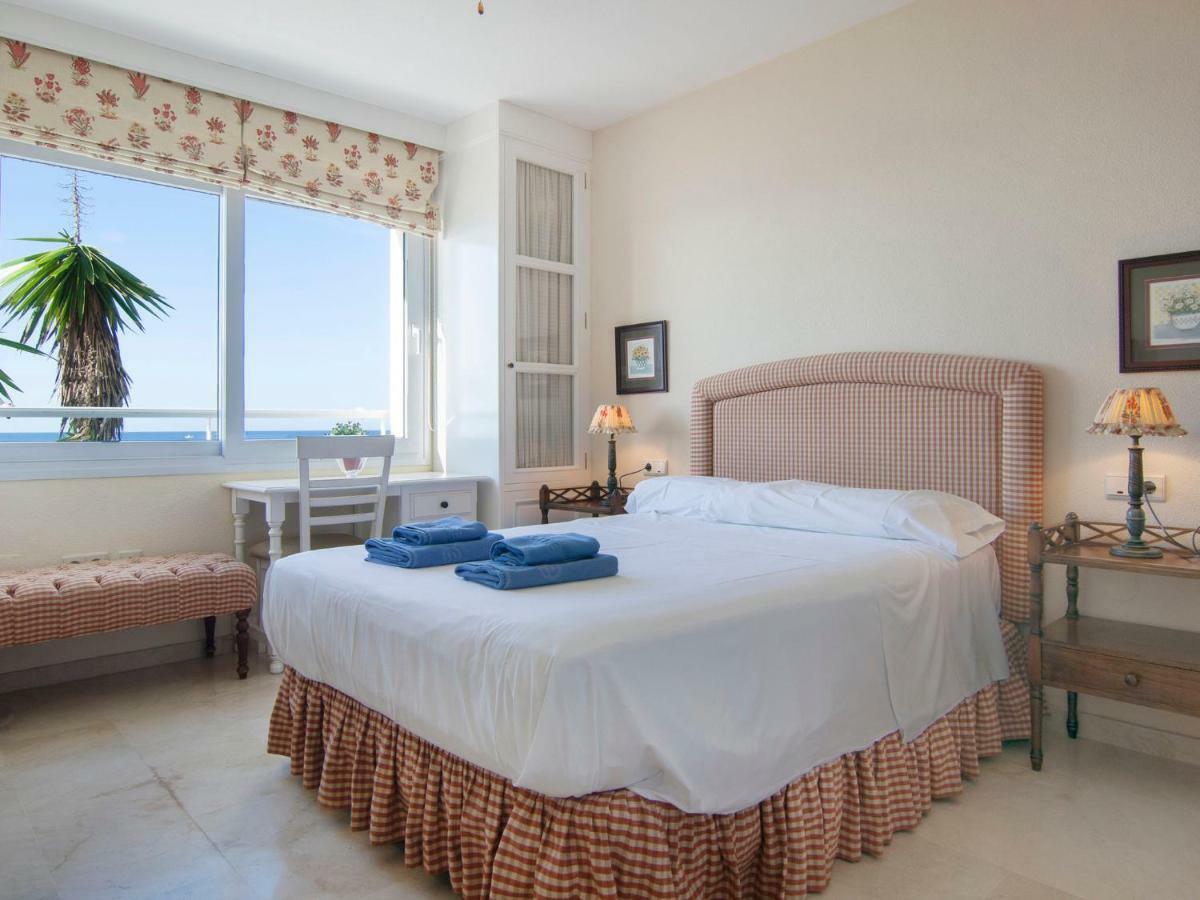 Apartment Playa Real By Interhome Marbella Exterior photo